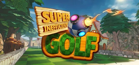 Super Inefficient Golf PC system requirements screenshot