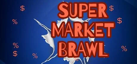 Super Market Brawl PC performance and system requirements