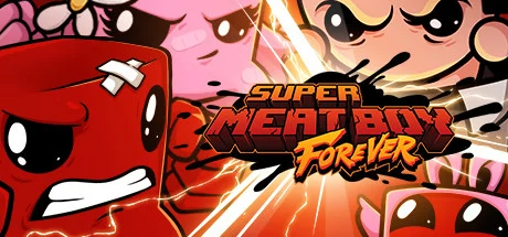 Super Meat Boy Forever PC performance and system requirements