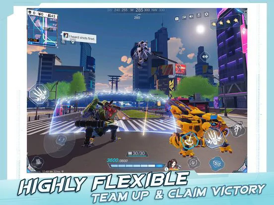 Super Mecha Champions PC performance and system requirements