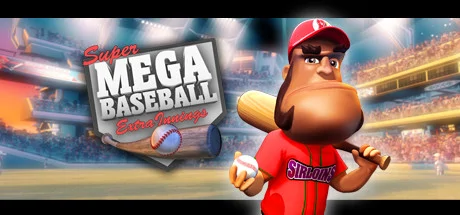 Super Mega Baseball: Extra Innings PC system requirements screenshot