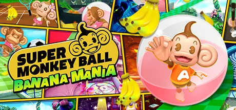 Super Monkey Ball: Banana Mania