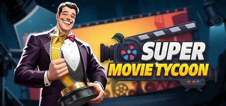 Super Movie Tycoon PC system requirements screenshot
