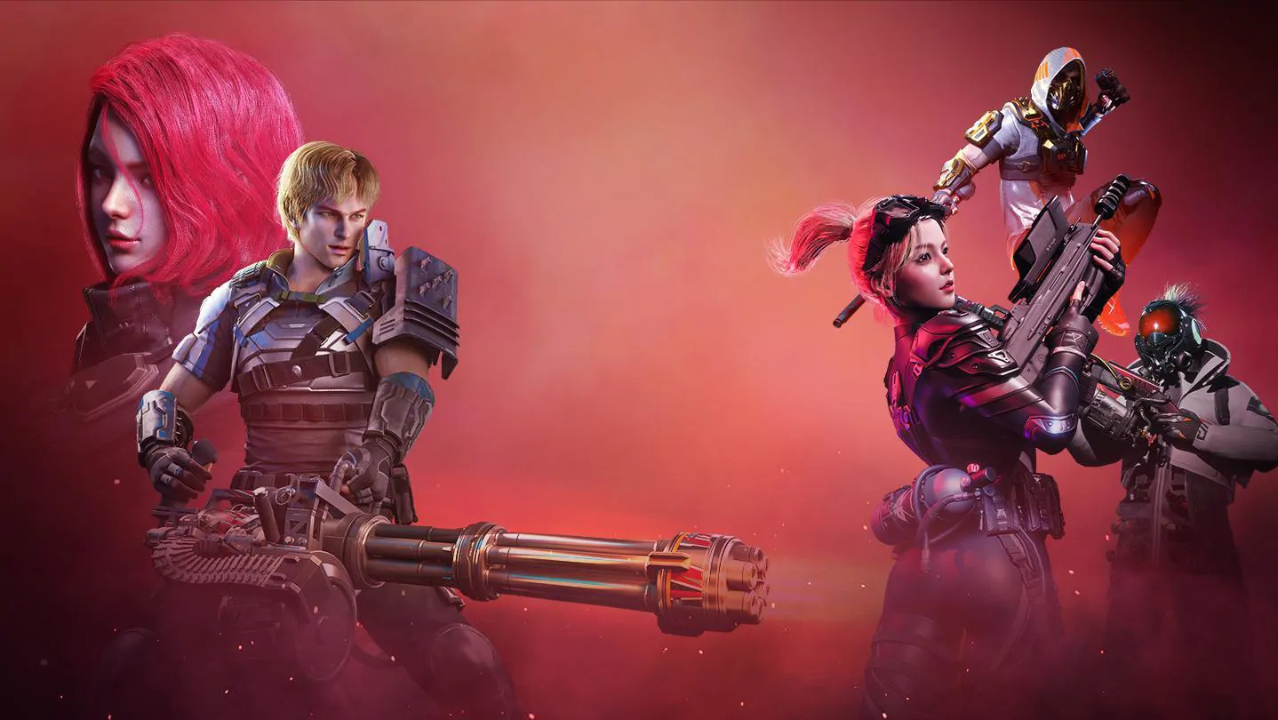 SUPER PEOPLE PC performance and system requirements