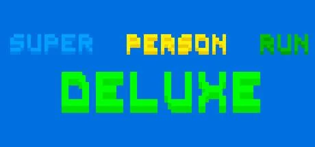 Super Person Run Deluxe PC system requirements screenshot