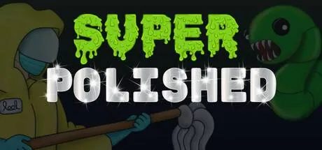 Super Polished PC system requirements screenshot