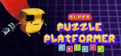 Super Puzzle Platformer Deluxe PC performance and system requirements