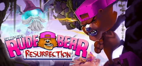 Super Rude Bear Resurrection PC performance and system requirements
