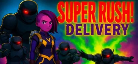 Super Rush! Delivery PC system requirements screenshot