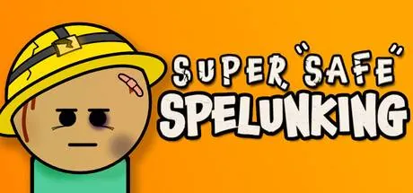 Super Safe Spelunking PC system requirements screenshot