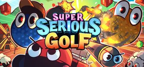 Super Serious Golf PC performance and system requirements