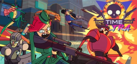 Super Time Force Ultra PC performance and system requirements