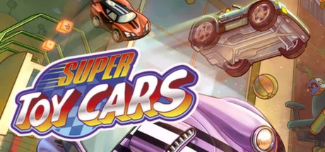 Super Toy Cars PC performance and system requirements