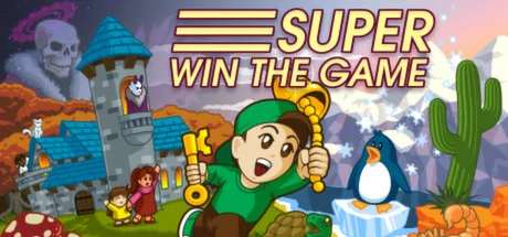 Super Win the Game PC performance and system requirements
