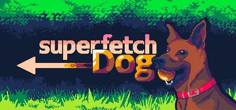 Superfetch Dog PC system requirements screenshot