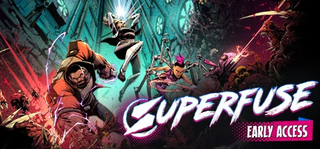 Superfuse PC performance and system requirements