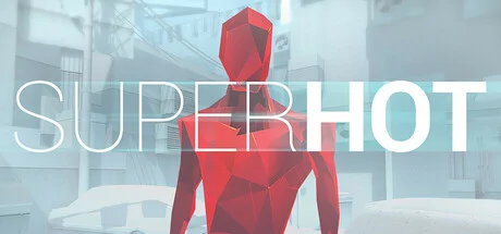 SUPERHOT PC system requirements screenshot