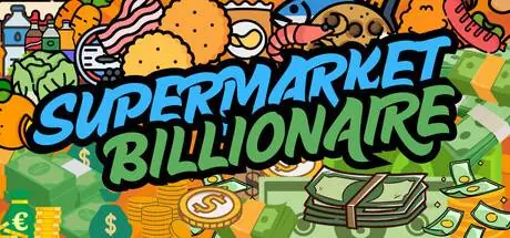Supermarket Billionaire PC system requirements screenshot