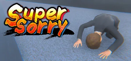 SuperSorry PC system requirements screenshot