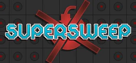 SUPERSWEEP PC system requirements screenshot