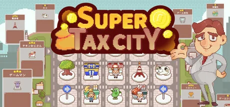 SuperTaxCity PC performance and system requirements