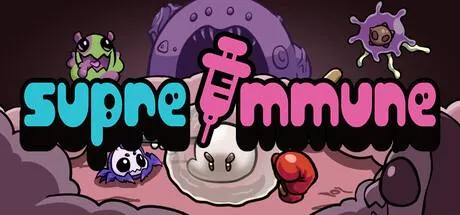 Supre-Immune PC system requirements screenshot
