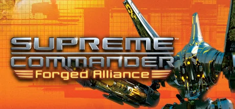 Supreme Commander: Forged Alliance PC performance and system requirements