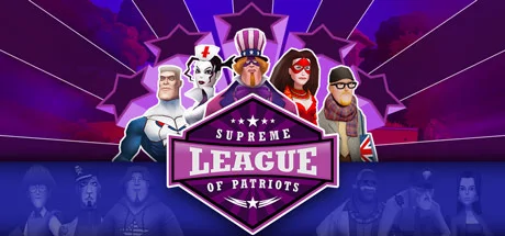 Supreme League of Patriots PC performance and system requirements