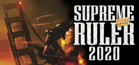 Supreme Ruler 2020 Gold PC system requirements screenshot