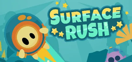 Surface Rush PC performance and system requirements