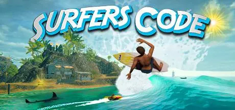 Surfers Code PC system requirements screenshot