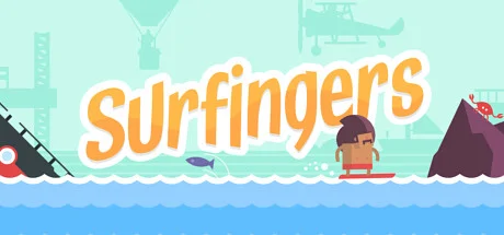 Surfingers PC system requirements screenshot