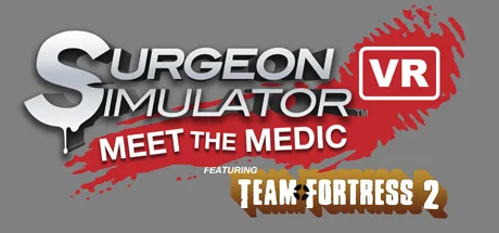 Surgeon Simulator VR: Meet The Medic cover