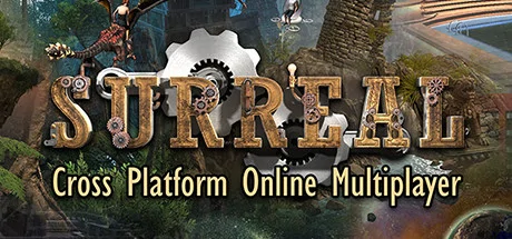 SurrealVR PC system requirements screenshot