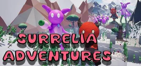 Surrelia Adventures PC system requirements screenshot