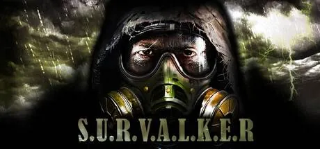 Survalker PC system requirements screenshot