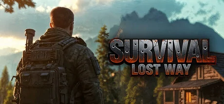Survival: Lost Way PC system requirements screenshot