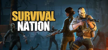 Survival Nation PC performance and system requirements