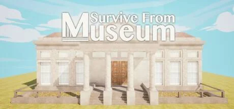 Survive From Museum PC system requirements screenshot
