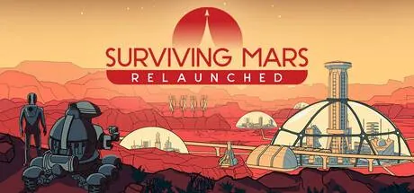 Surviving Mars: Relaunched PC system requirements screenshot
