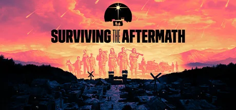 Surviving the Aftermath PC performance and system requirements