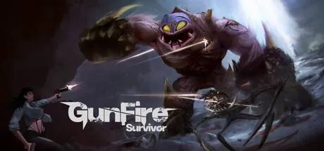 ?Survivor: Gunfire PC system requirements screenshot