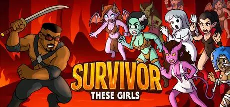 Survivor these Girls PC performance and system requirements