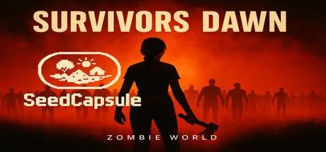 Survivors Dawn: Zombie World PC system requirements screenshot