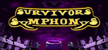 Survivors SymphonYs PC system requirements screenshot