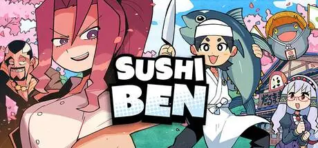 Sushi Ben PC system requirements screenshot