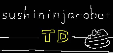 sushininjarobot TD PC system requirements screenshot