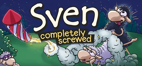 Sven - Completely Screwed PC performance and system requirements