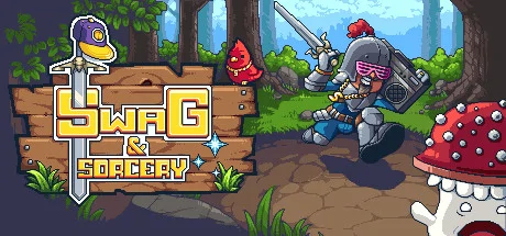 Swag and Sorcery PC performance and system requirements