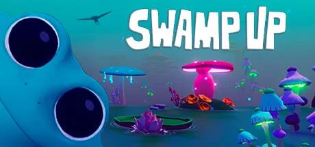 Swamp Up PC system requirements screenshot